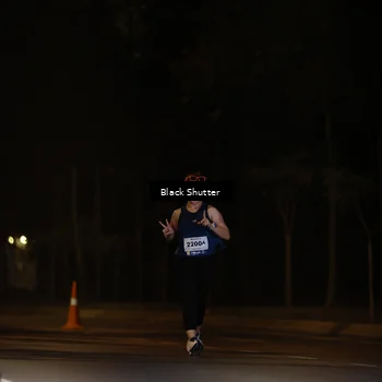Runner Photo 8219929