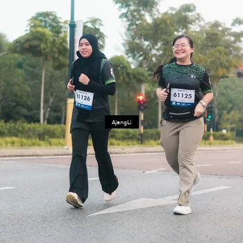 Runner Photo 8219931