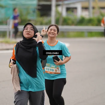 Runner Photo 8219940
