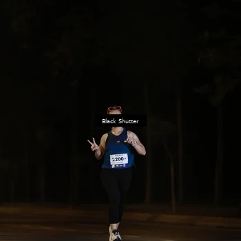 Runner Photo 8219947