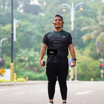 Runner Photo 8219948