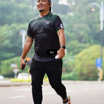 Runner Photo 8219952