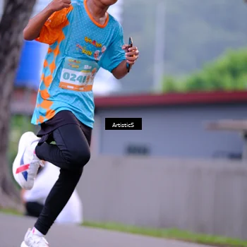 Runner Photo 8219955