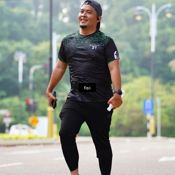 Runner Photo 8219957