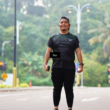 Runner Photo 8219958