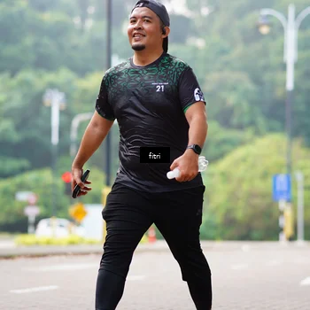 Runner Photo 8219960
