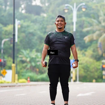 Runner Photo 8219966