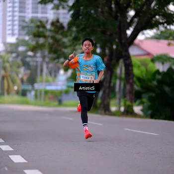 Runner Photo 8219969