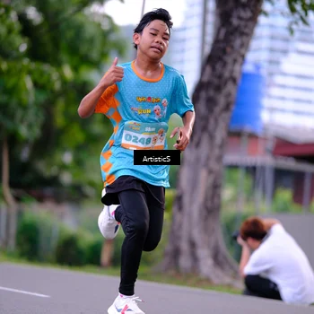 Runner Photo 8219981