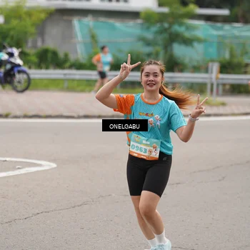 Runner Photo 8219988