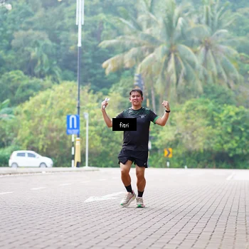 Runner Photo 8219989