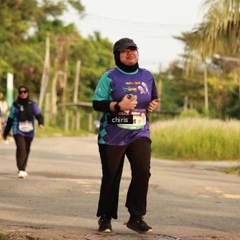 Runner Photo 8219994