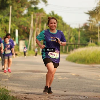 Runner Photo 8220043
