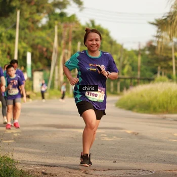 Runner Photo 8220045