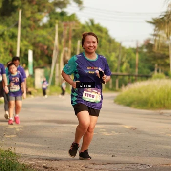 Runner Photo 8220051