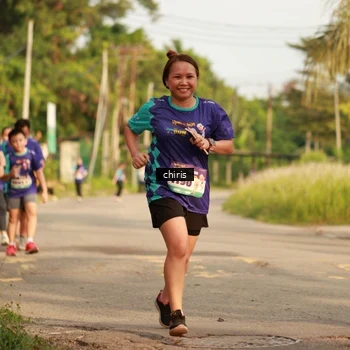 Runner Photo 8220053