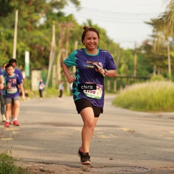 Runner Photo 8220055