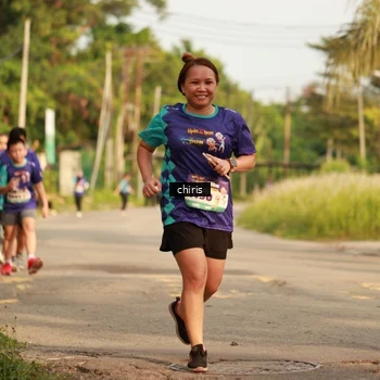 Runner Photo 8220061