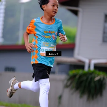 Runner Photo 8220064
