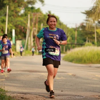 Runner Photo 8220066