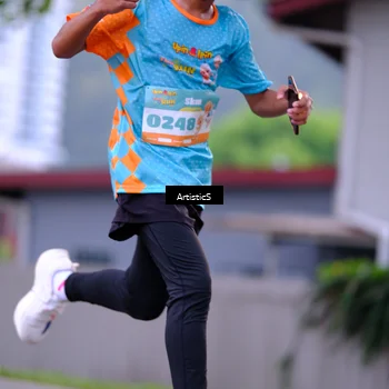 Runner Photo 8220068