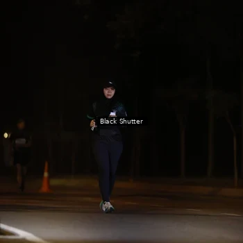 Runner Photo 8220086