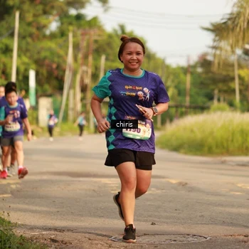 Runner Photo 8220088