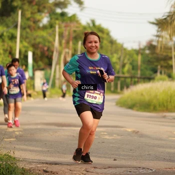 Runner Photo 8220093