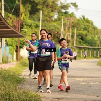 Runner Photo 8220097