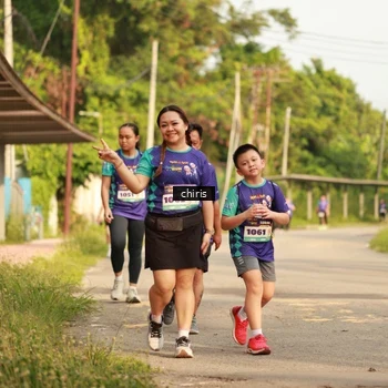 Runner Photo 8220100