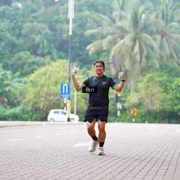 Runner Photo 8220109