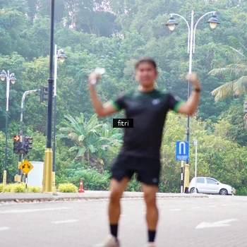 Runner Photo 8220110