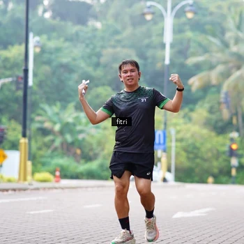 Runner Photo 8220112