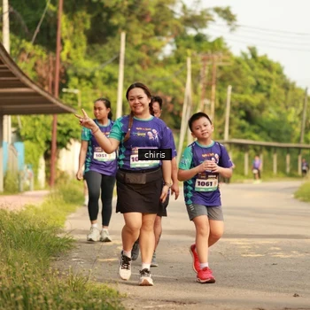 Runner Photo 8220122