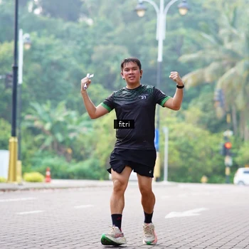 Runner Photo 8220123