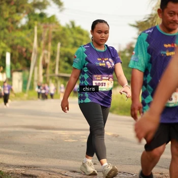 Runner Photo 8220127