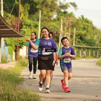 Runner Photo 8220130