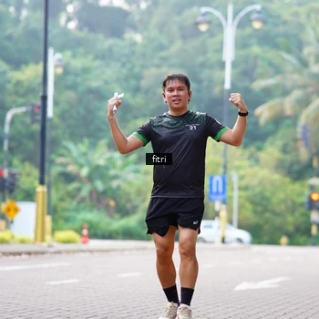 Runner Photo 8220131
