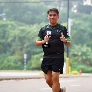 Runner Photo 8220132