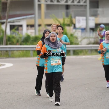 Runner Photo 8220133