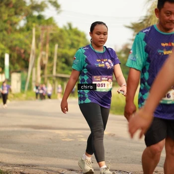 Runner Photo 8220138