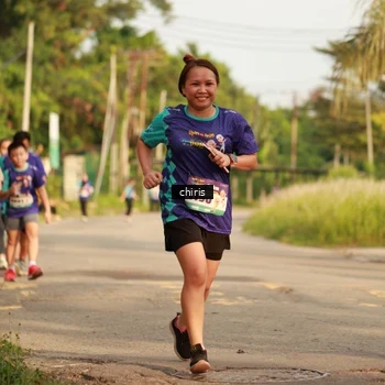 Runner Photo 8220144
