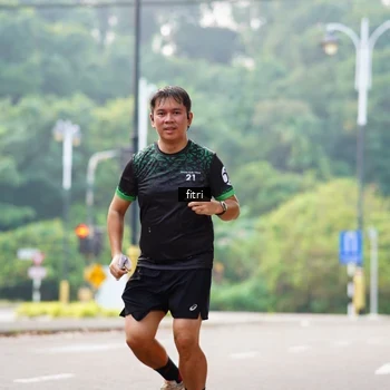 Runner Photo 8220147