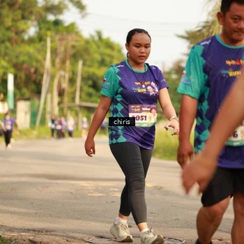 Runner Photo 8220148