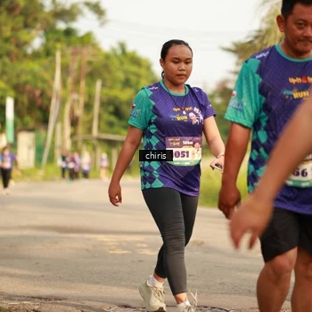 Runner Photo 8220149