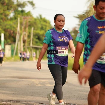 Runner Photo 8220152