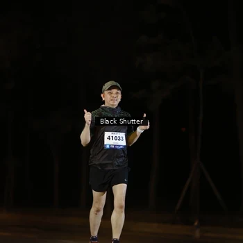 Runner Photo 8220154