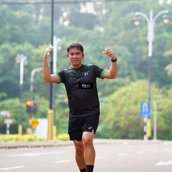 Runner Photo 8220158