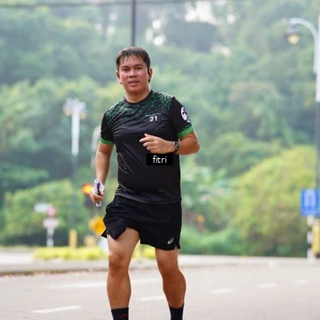 Runner Photo 8220159