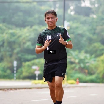 Runner Photo 8220160